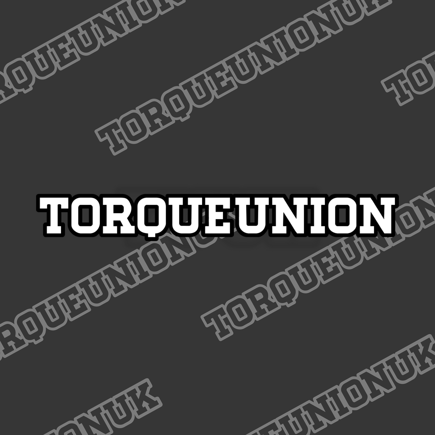 Torque Union Banner