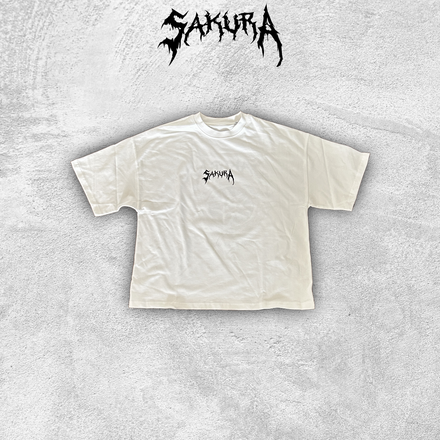 Chrome Dreamin' Boxy Tee