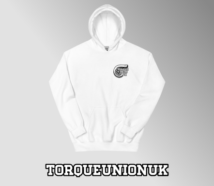 TUUK Hoodie