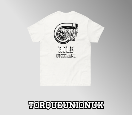 TUUK T-Shirt