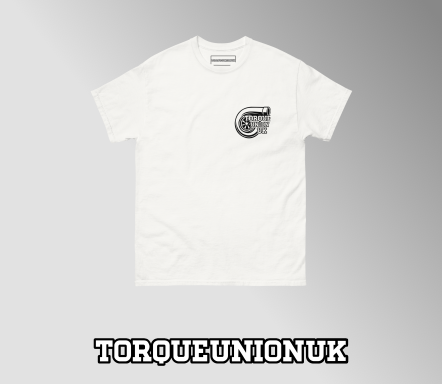 TUUK T-Shirt