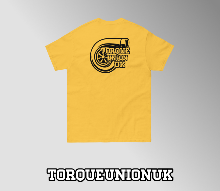 TUUK T-Shirt