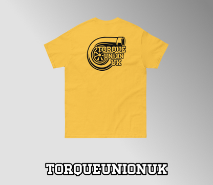 TUUK T-Shirt