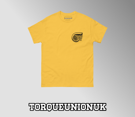 TUUK T-Shirt
