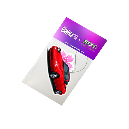 MX-5 Air Freshener