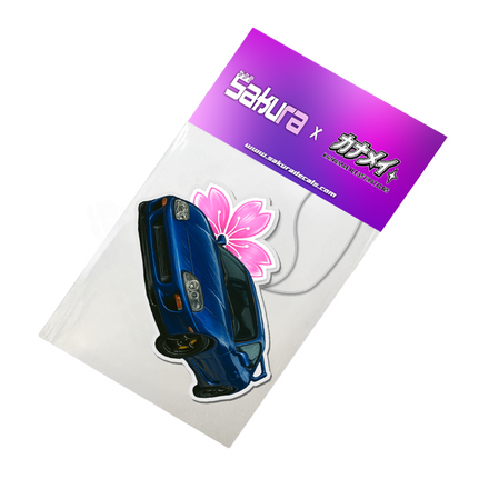 Supra Air Freshener